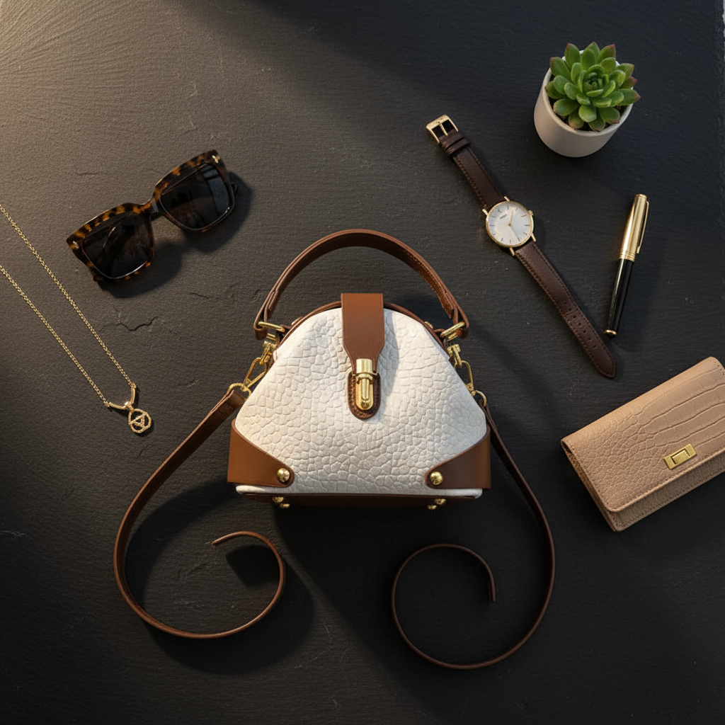 إكسسوارات & Accessories