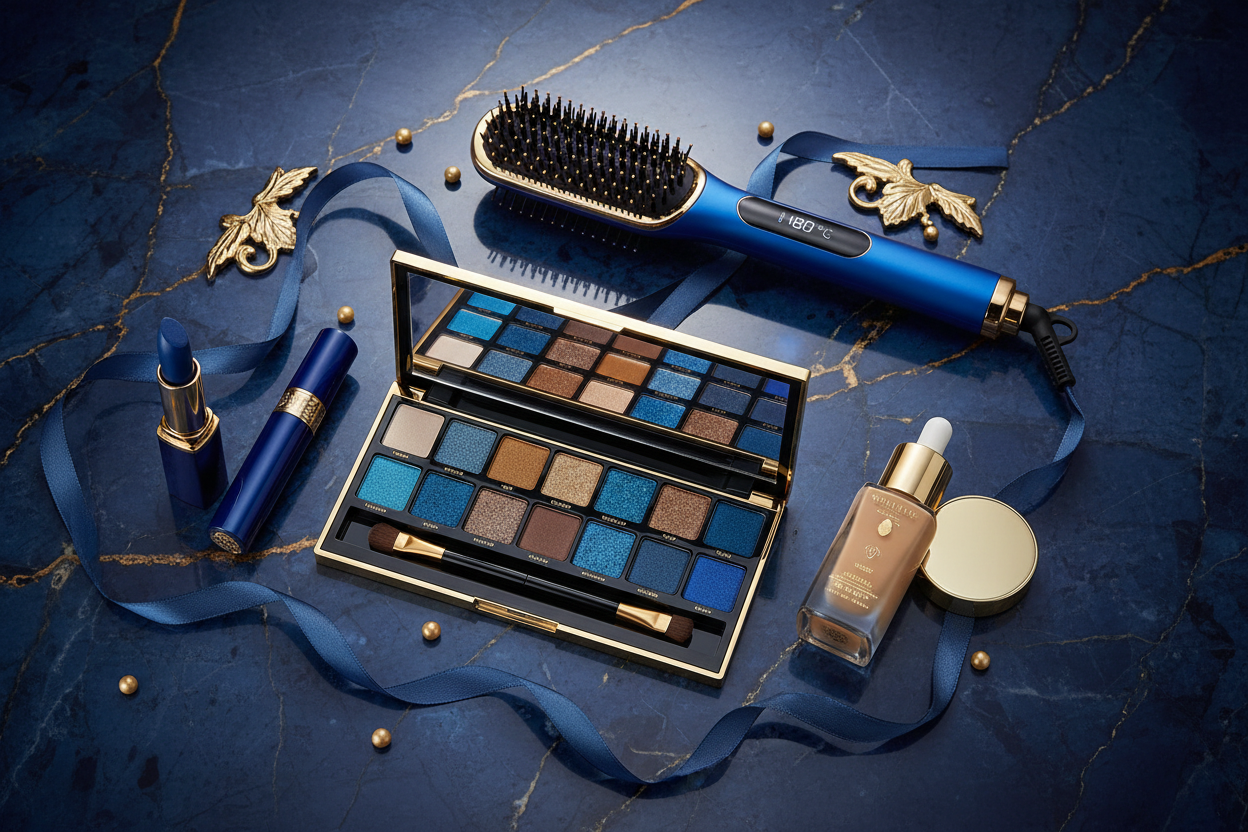 Beauty & Makeup | جمال وعناية