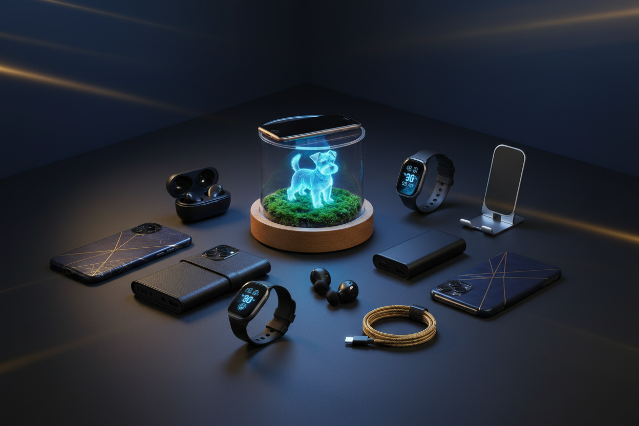 Electronics & Accessories