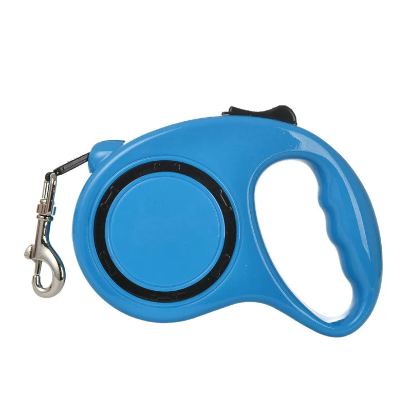 مقود كلب قابل للسحب | Retractable Dog Leash