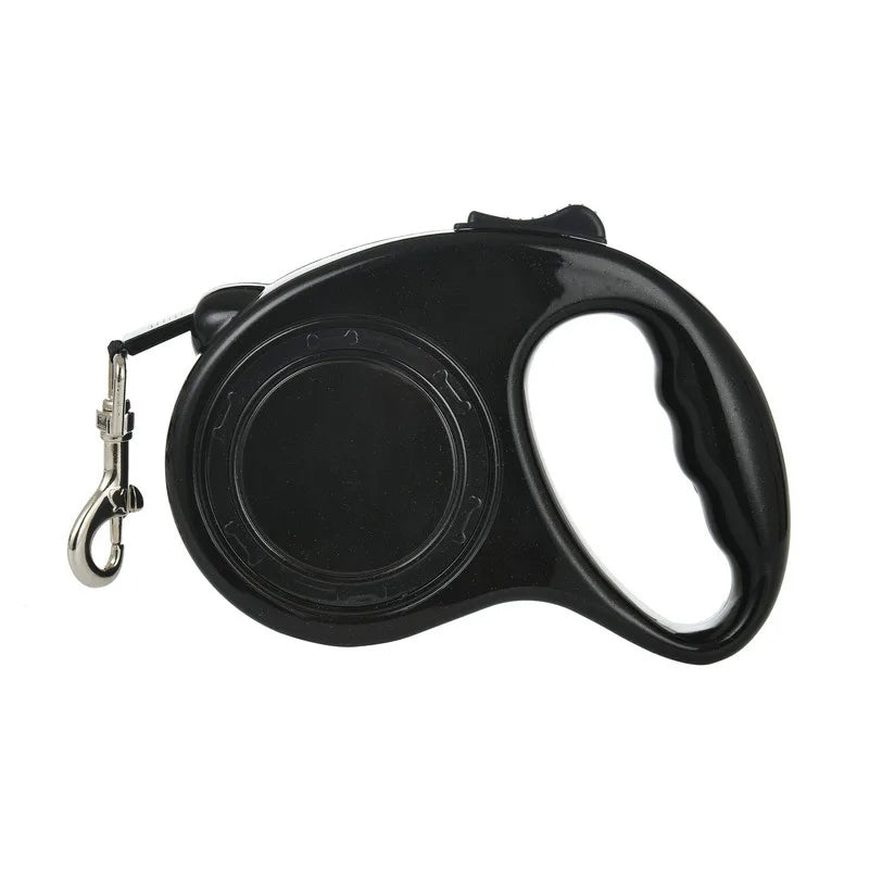 مقود كلب قابل للسحب | Retractable Dog Leash