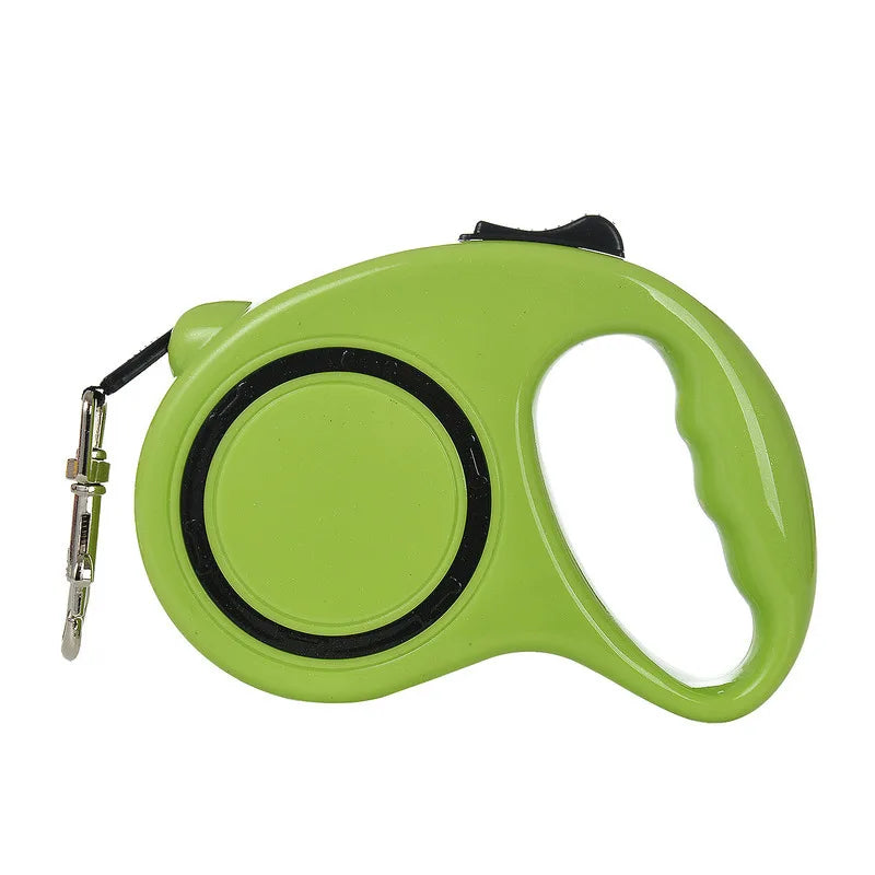 مقود كلب قابل للسحب | Retractable Dog Leash