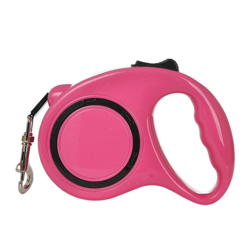 مقود كلب قابل للسحب | Retractable Dog Leash