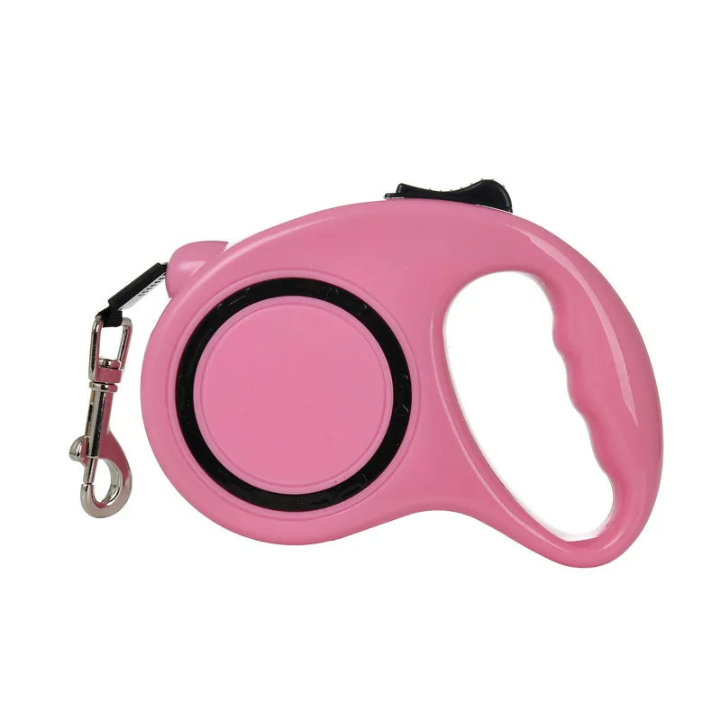 مقود كلب قابل للسحب | Retractable Dog Leash