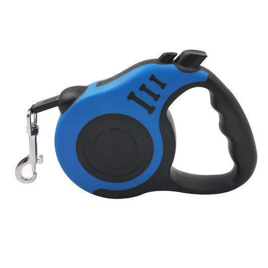 مقود كلب قابل للسحب | Retractable Dog Leash