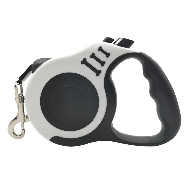 مقود كلب قابل للسحب | Retractable Dog Leash