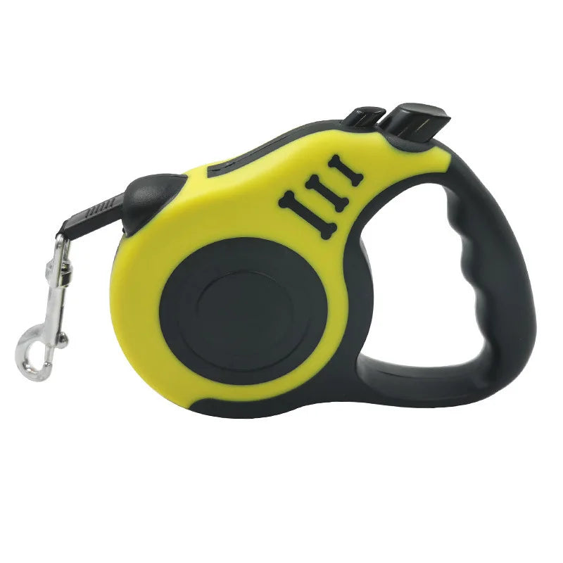 مقود كلب قابل للسحب | Retractable Dog Leash