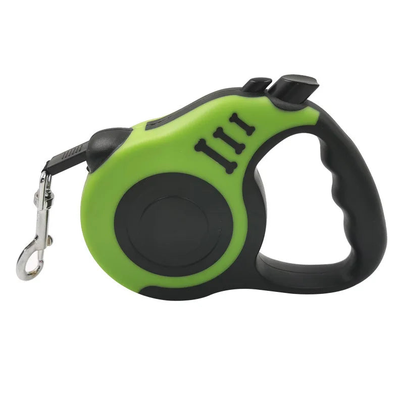مقود كلب قابل للسحب | Retractable Dog Leash
