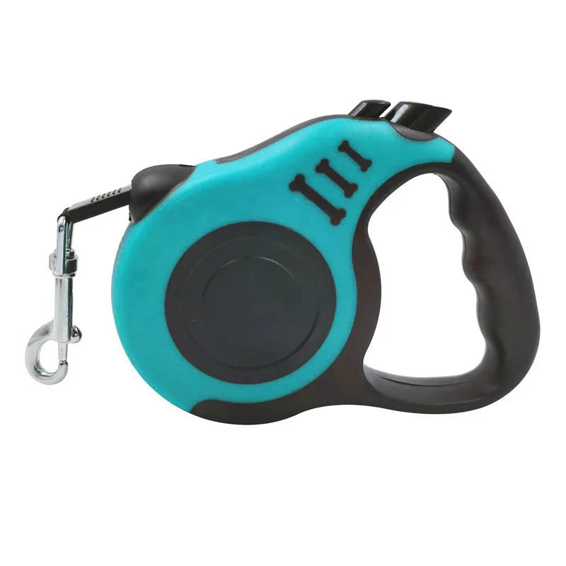 مقود كلب قابل للسحب | Retractable Dog Leash